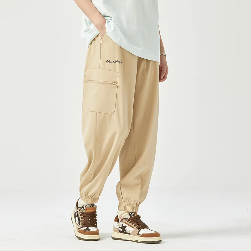 361° Knitted Sweatpants Unisex-10