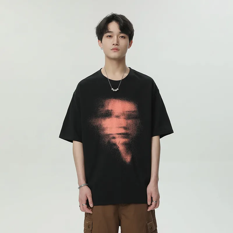 STNW Short Sleeved T Shirts Unisex-10