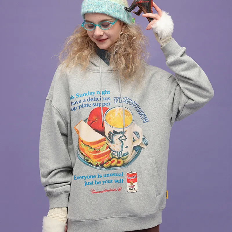 FKSW Sweatshirts Unisex-2
