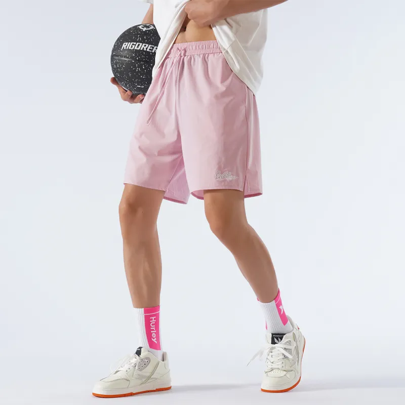 Hurley Casual Shorts Unisex-20