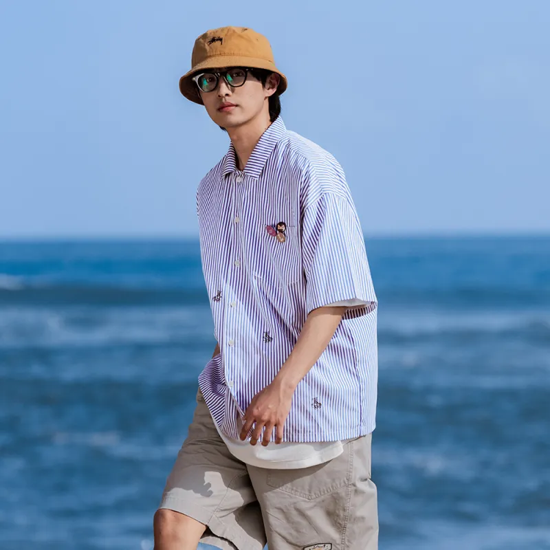 KXLFCHN Shirts Unisex-7