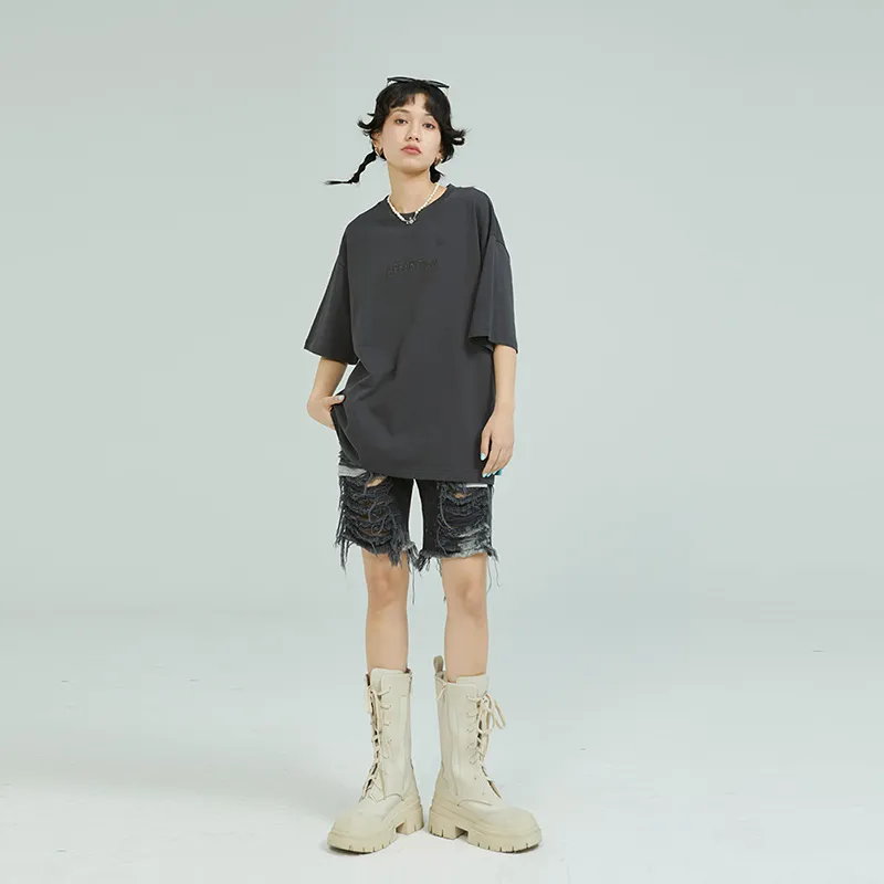 Apparition T Shirts Unisex-6