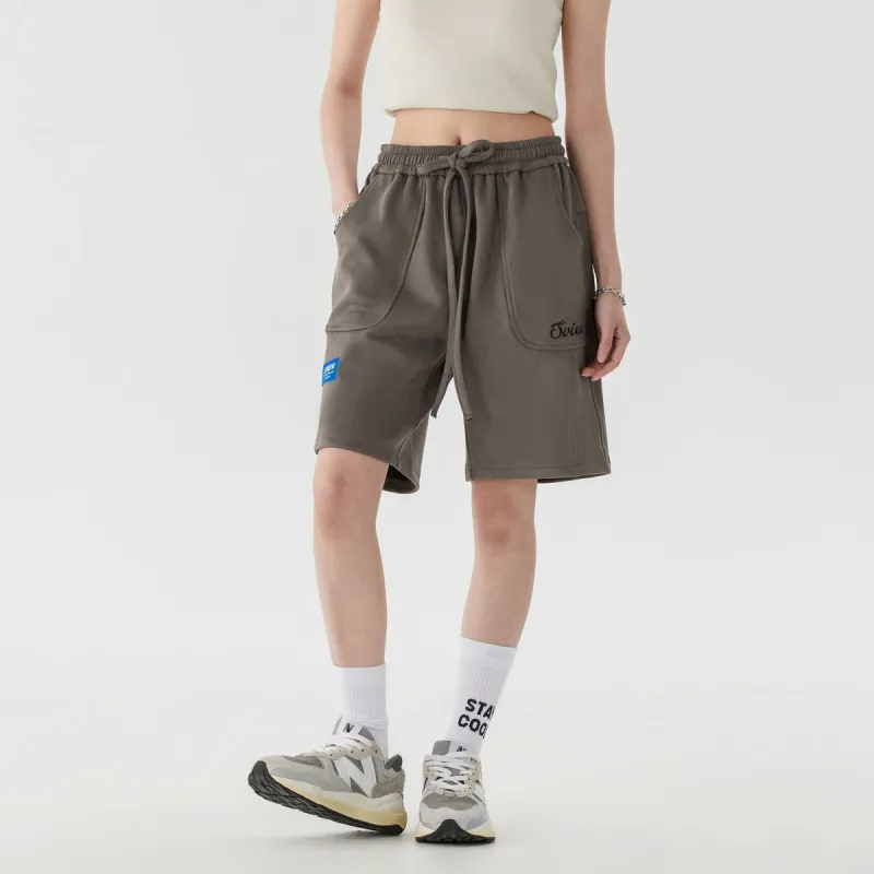 S.view Casual Shorts Unisex-10