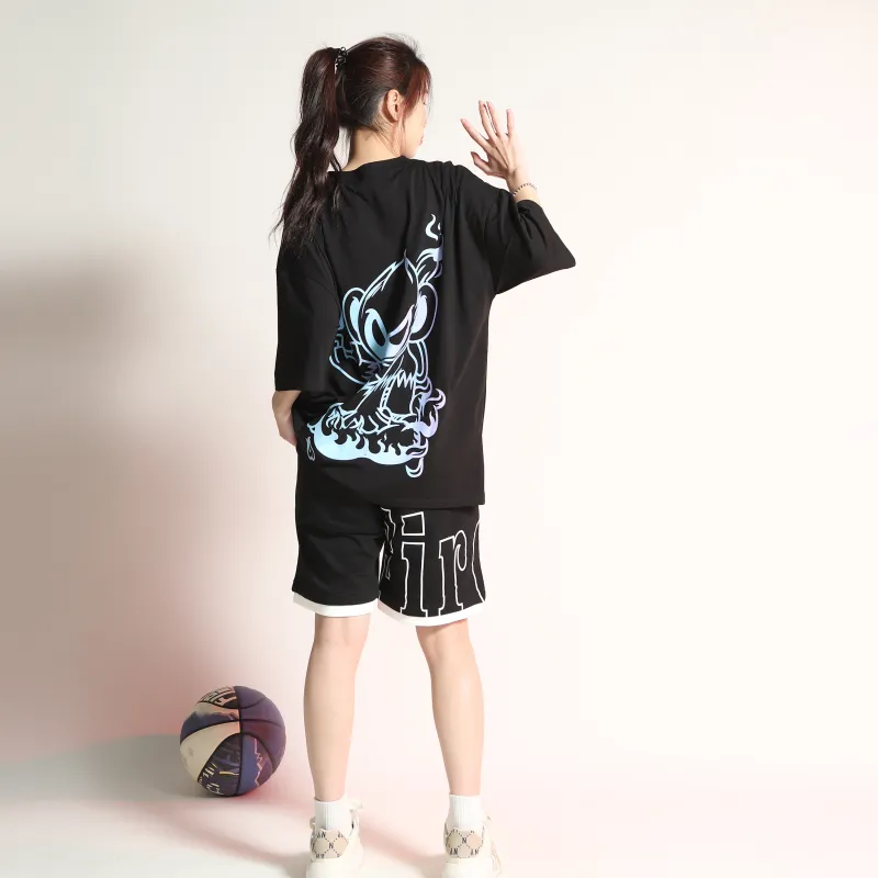 FireMonkey Casual Sportswear Unisex-3