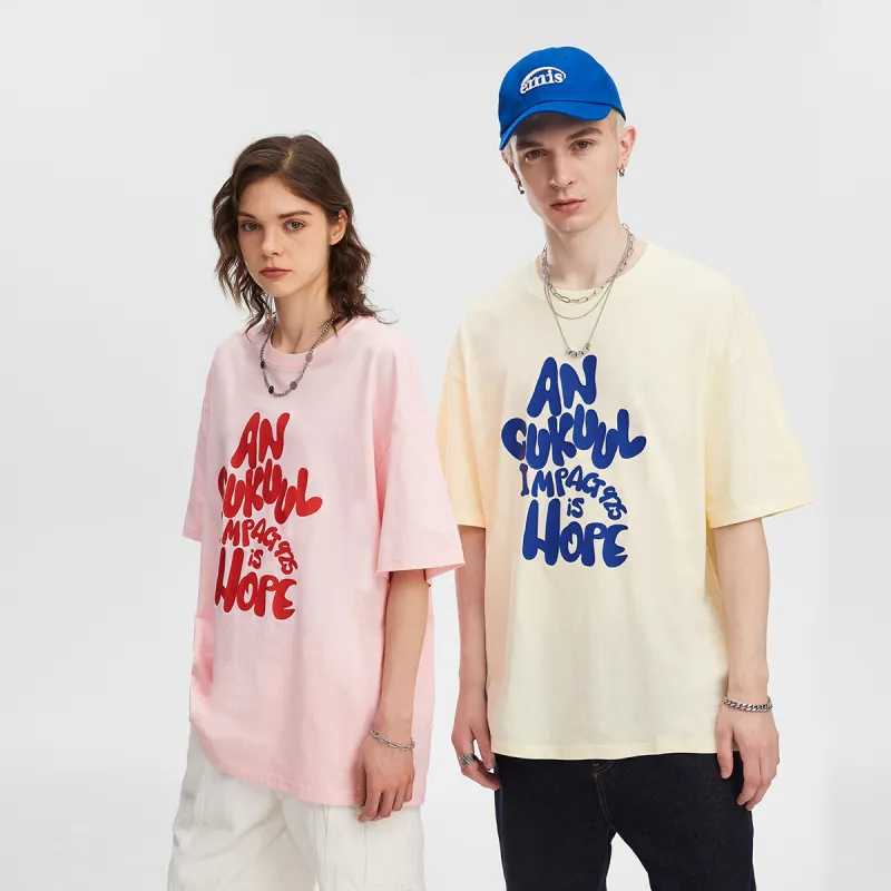GUKUUL T-Shirts Unisex-8