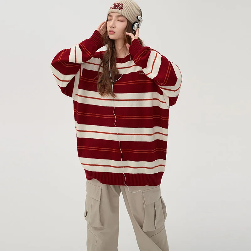 F426 Sweaters Unisex-7