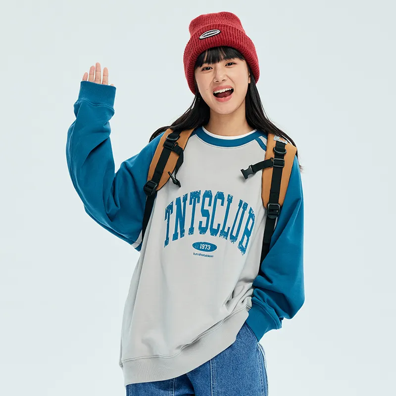 TURNTHETABLES Sweatshirts Unisex-2