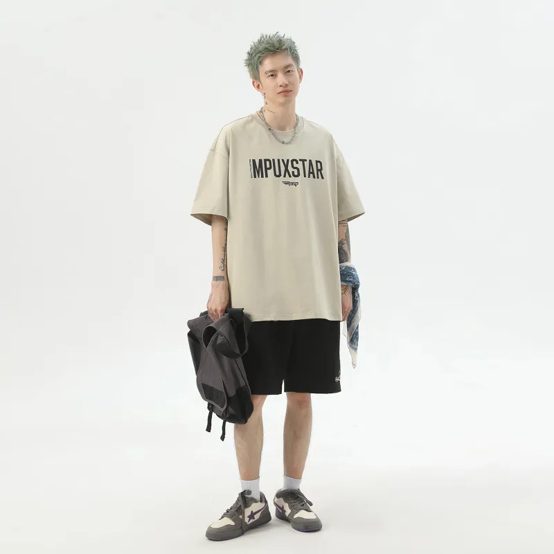 MPUX T Shirts Unisex-17