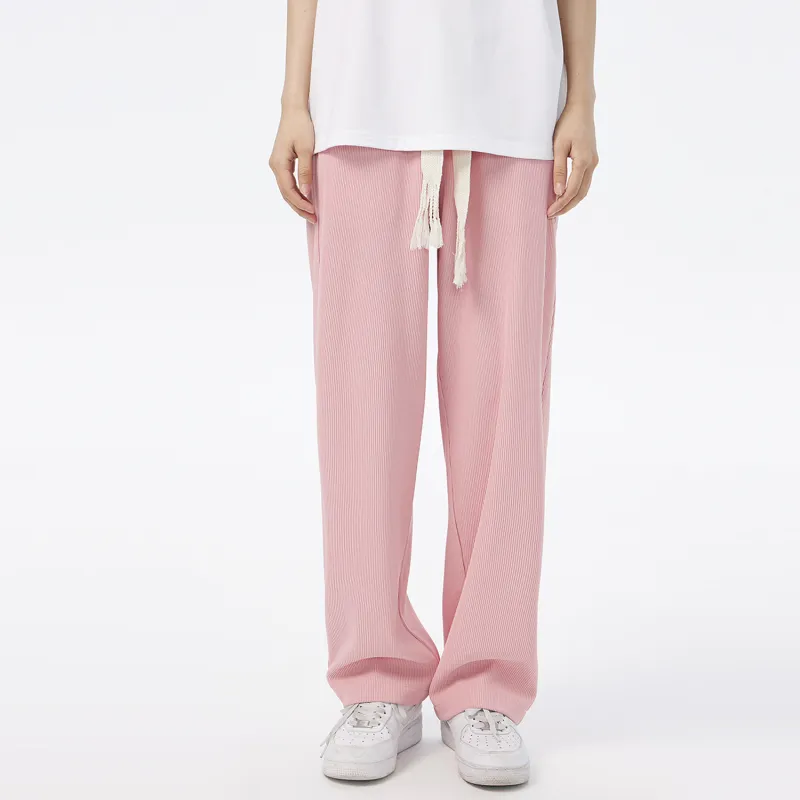 ICONS Lab Casual Pants Unisex-16