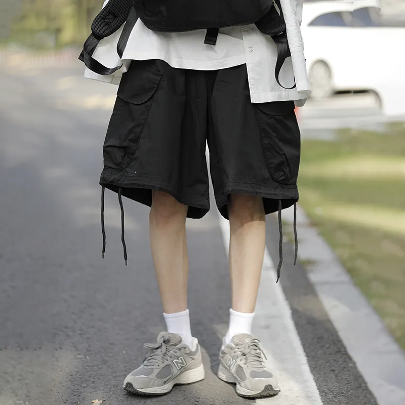 Madgood Casual Shorts Unisex-8