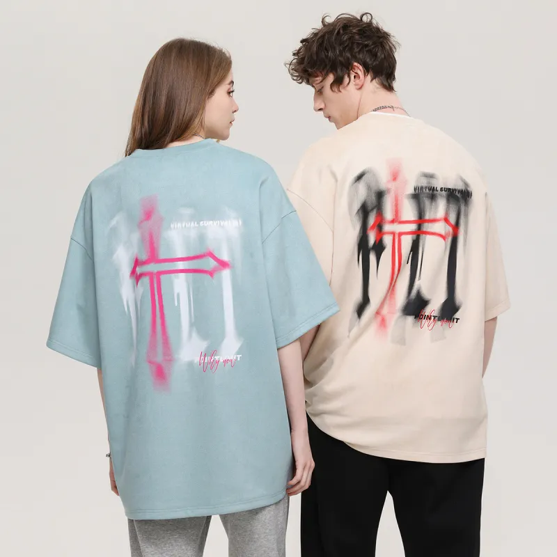 POINTLIMIT T Shirts Unisex-8