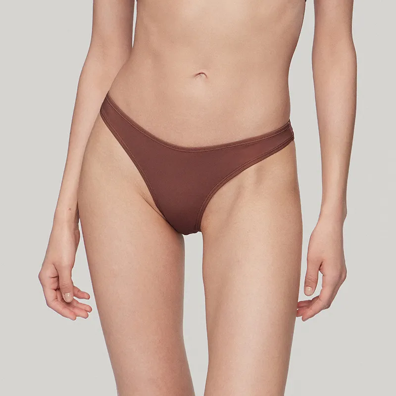 HER SENSES Swimming Shorts Women's-3