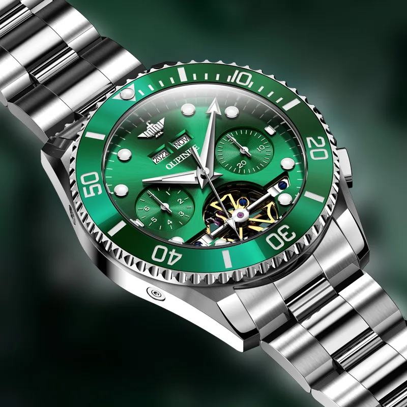 Oupinke Men Watch-6