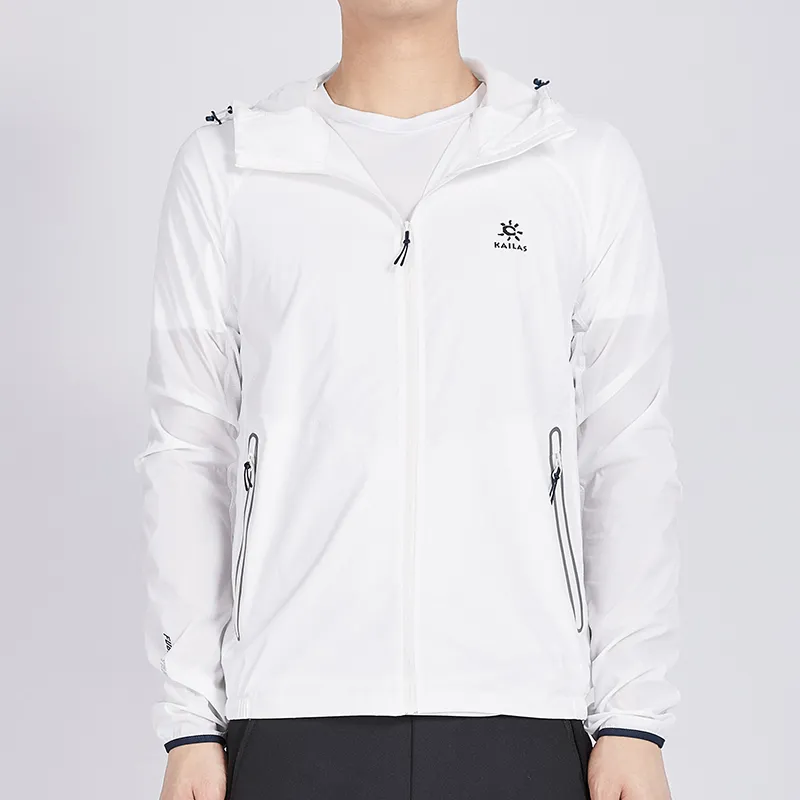 KAILAS Sun Protection Clothing Men-17