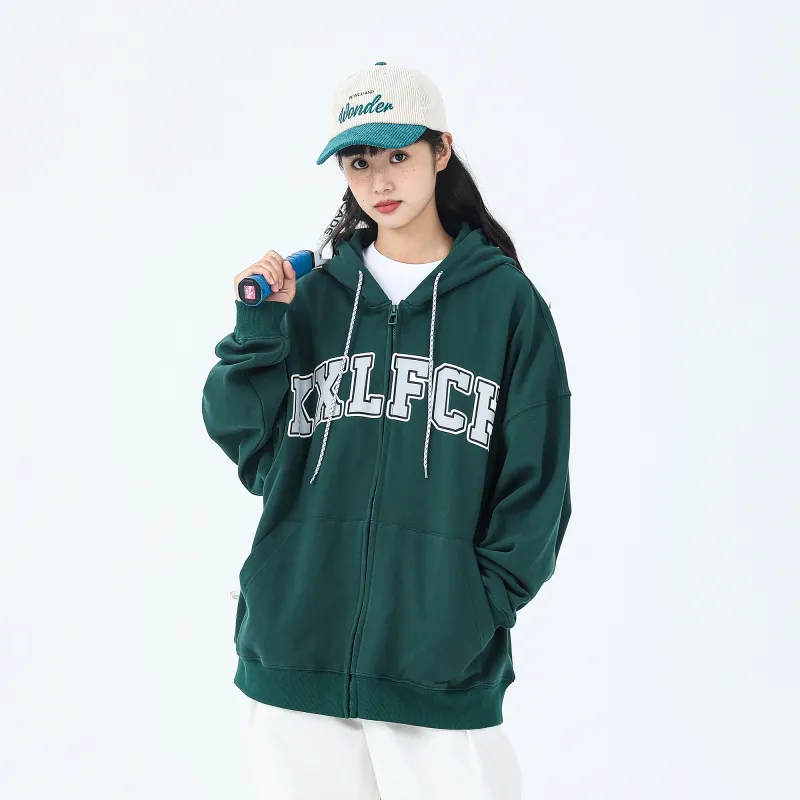 KXLFCHN Sweatshirts Unisex-23