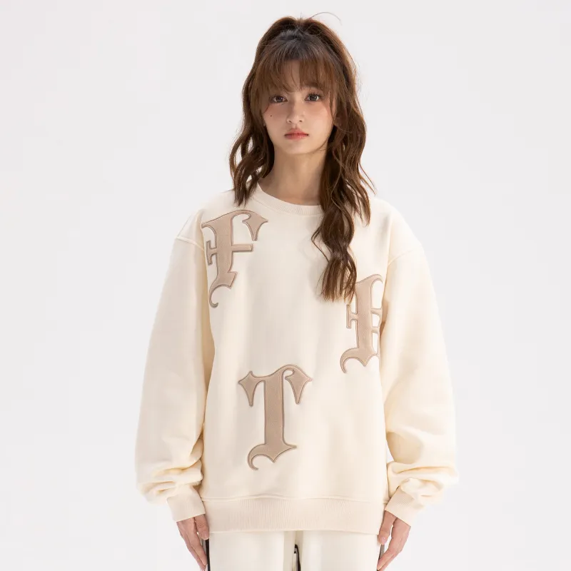 FKFT Sweatshirts Unisex-2