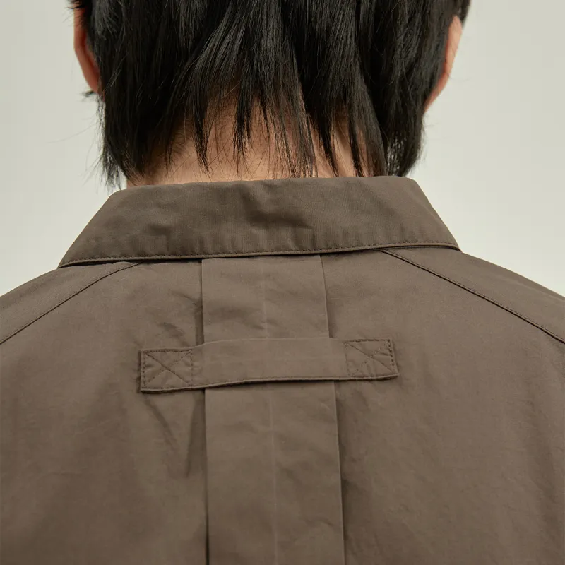 TOKUHON Shirts Men-9
