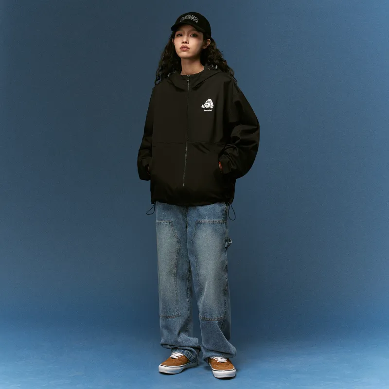 BEASTER City Forbidden Jackets Unisex-8