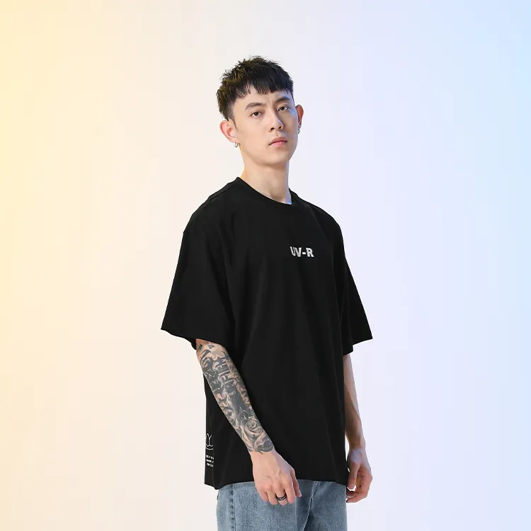 SANKAIMADE Cosmic Genie Series T-Shirts Unisex-5
