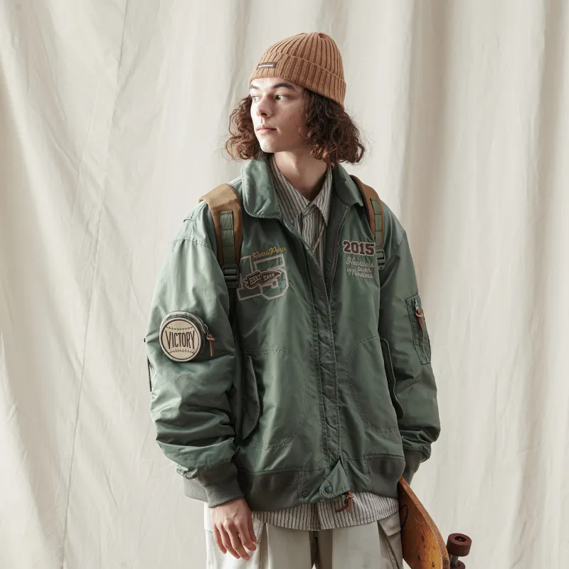 NOTHOMME Puffer Jackets Unisex-13