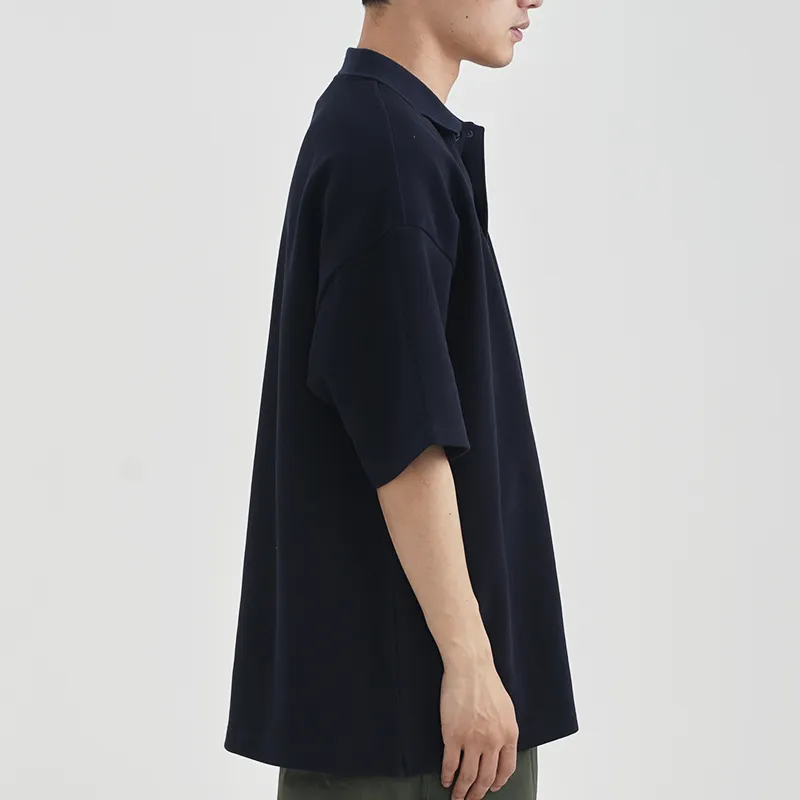 TBALLERBRAND Polo Shirts Men-6