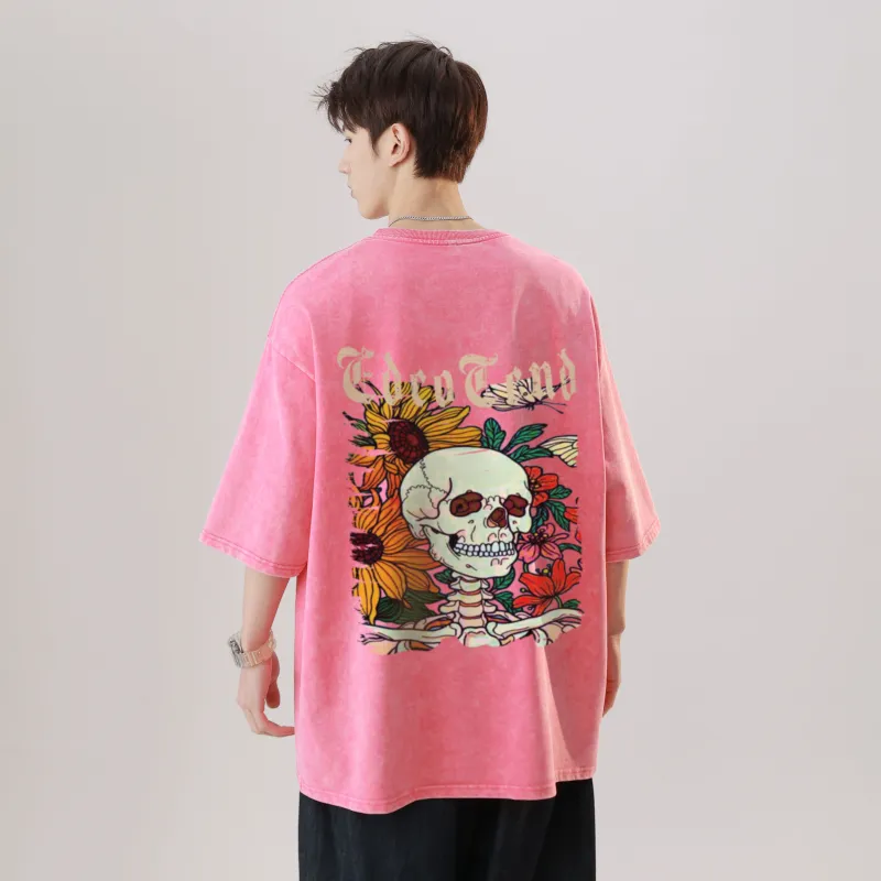 EDCO BREAK SILENCE T Shirt Unisex-16