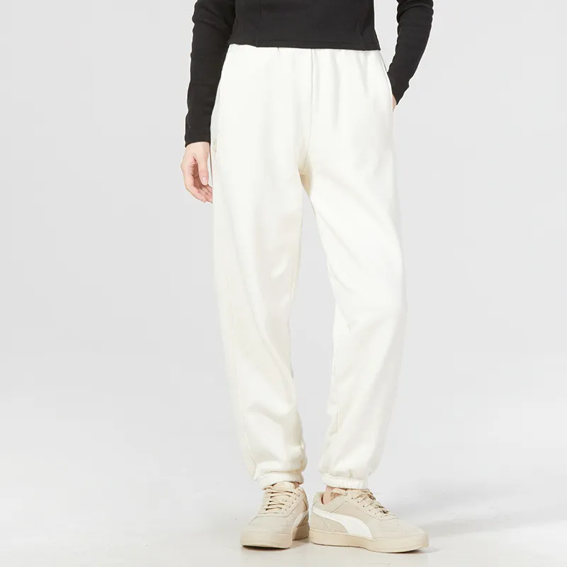 PUMA Knitted Sweatpants Women's-2