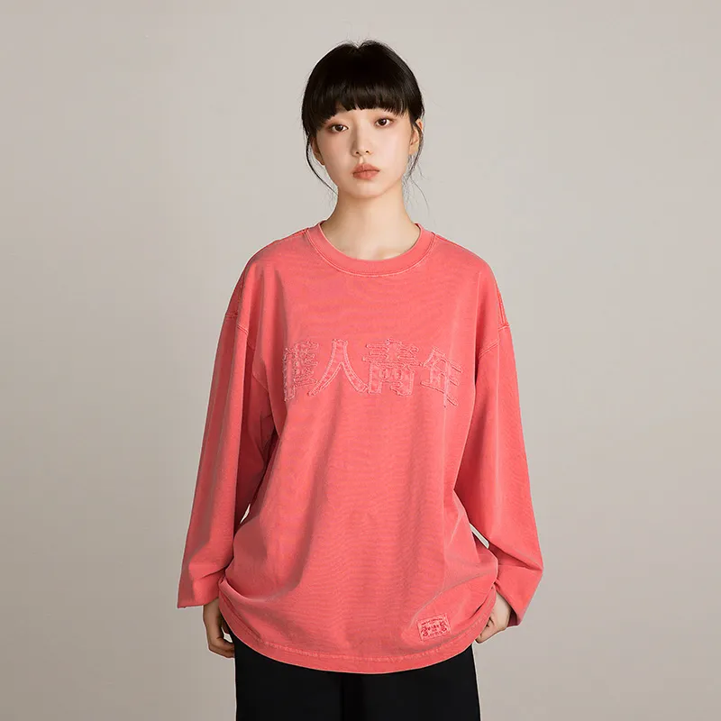 OCCUPY Classic Logo T Shirts Unisex-2