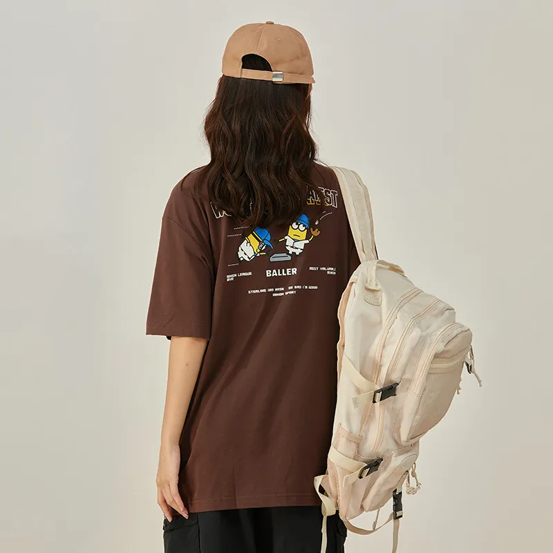 361° T Shirts Unisex-13