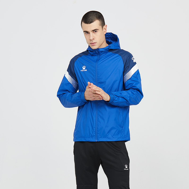 KELME Jackets Unisex - POIZON