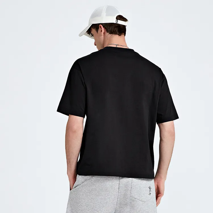 Kappa LOGO T Shirts Unisex-8