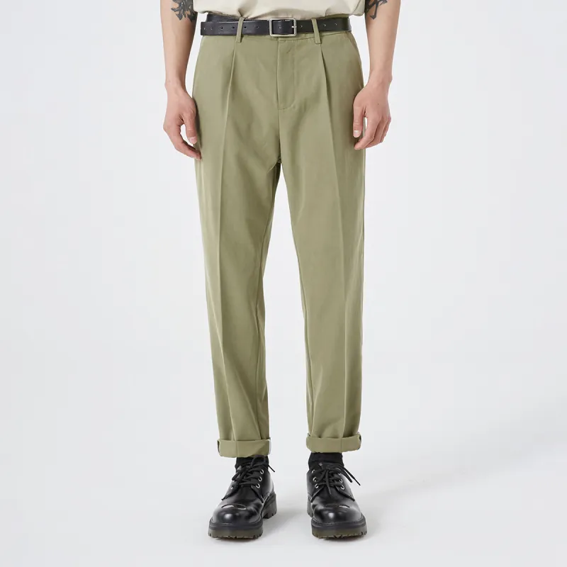 TIKIMOMOKA Casual Pants Unisex-9