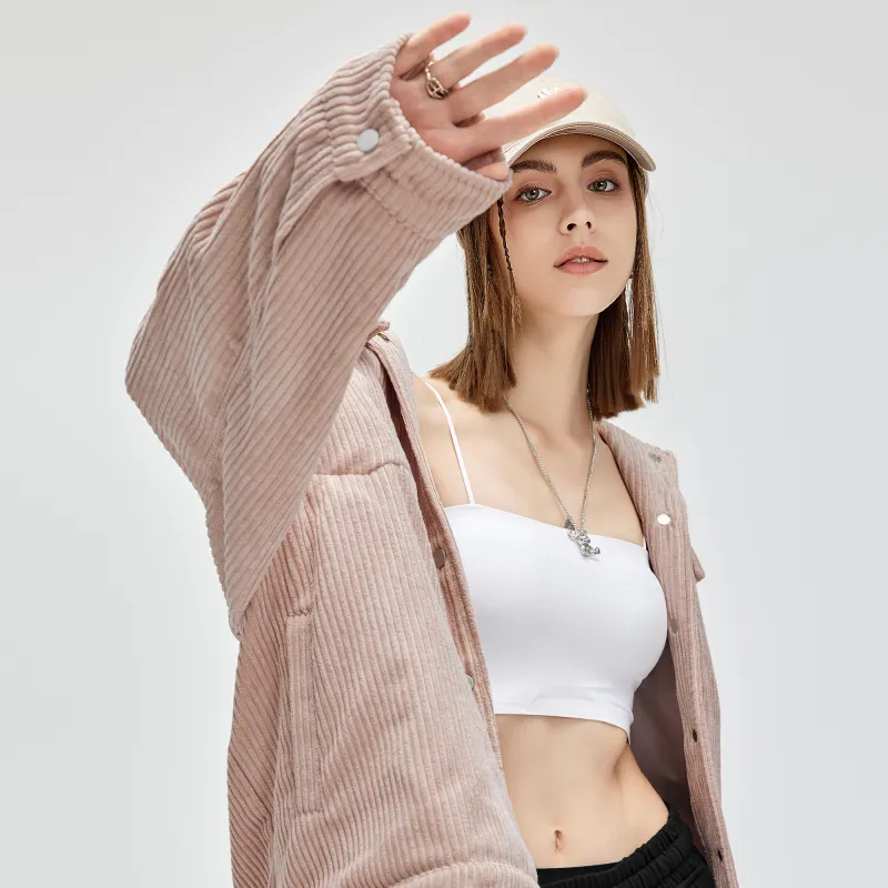 LUJIAMEN Loose Fit Jacket Unisex-9