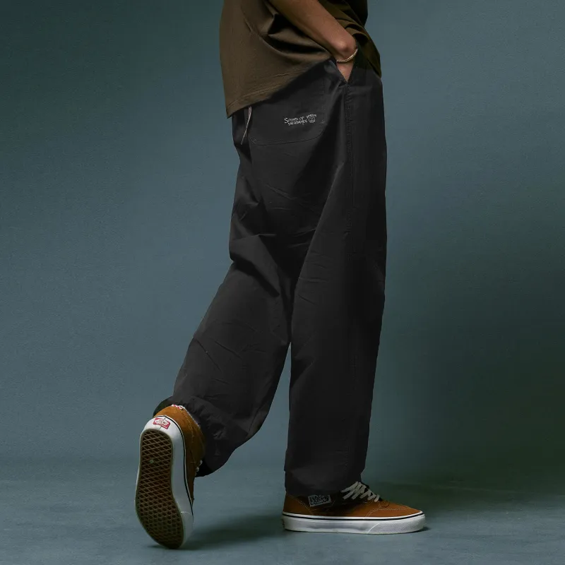 BEASTER Cargo Pants Unisex-11