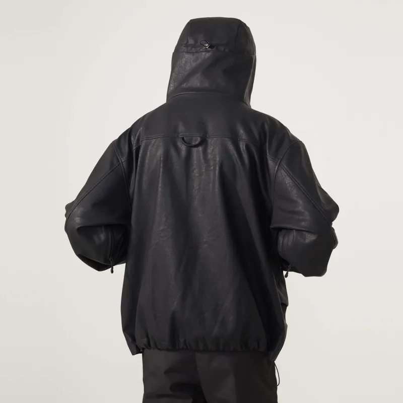 R69 Jackets Unisex-4