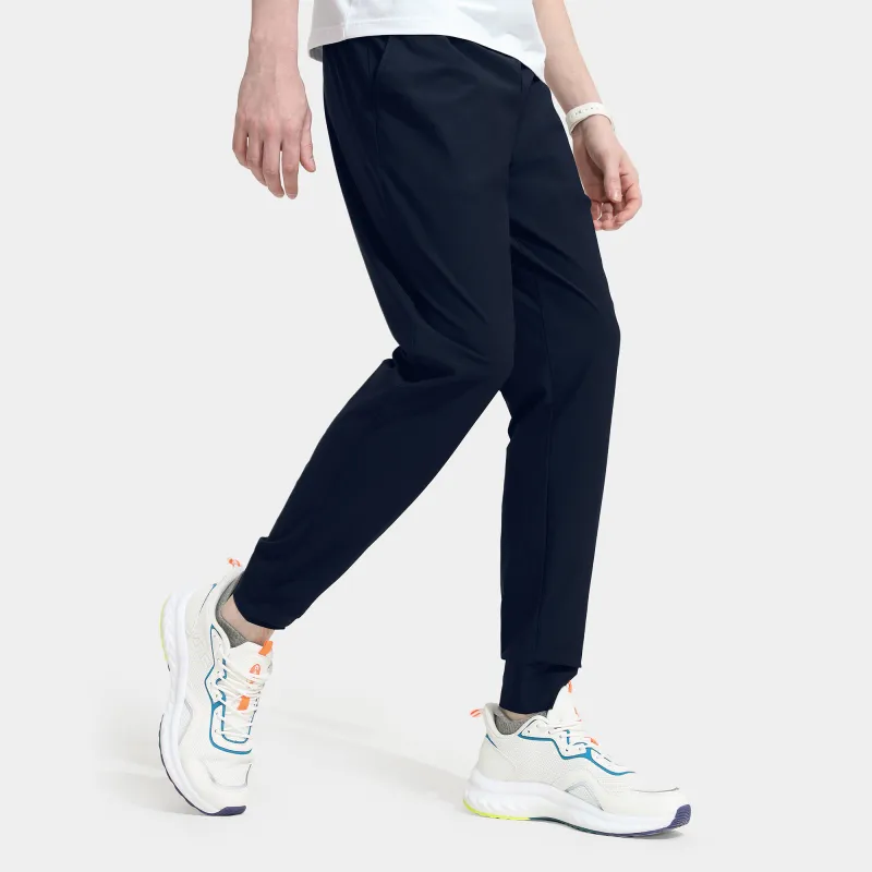 CAMEL Casual Pants Men-14