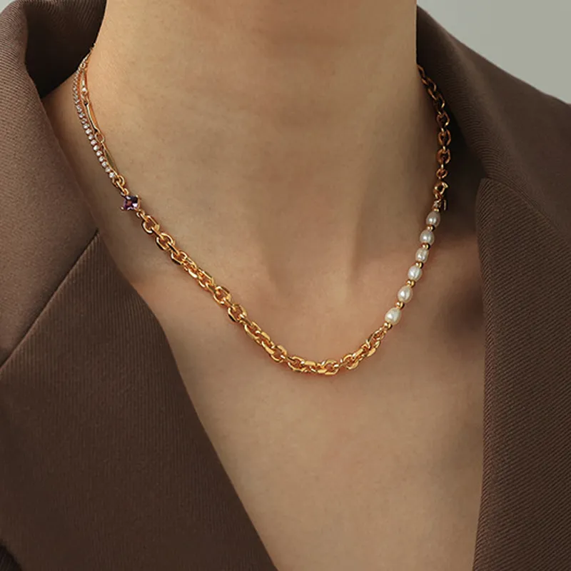 HOLLY RYAN Necklaces Women's-1