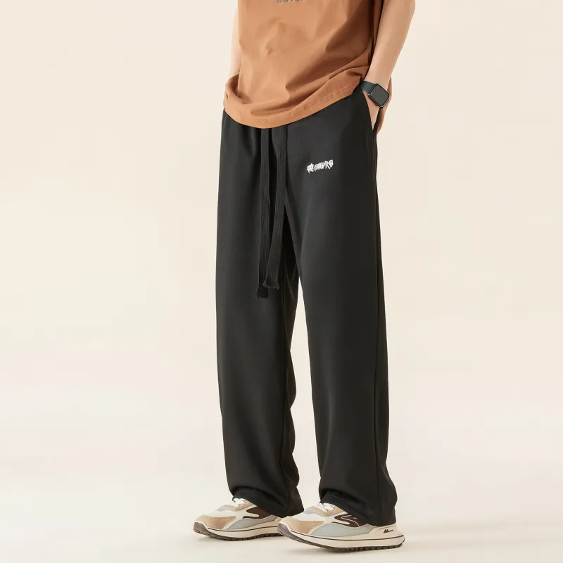 TEN MIRO Casual Pants Unisex-3