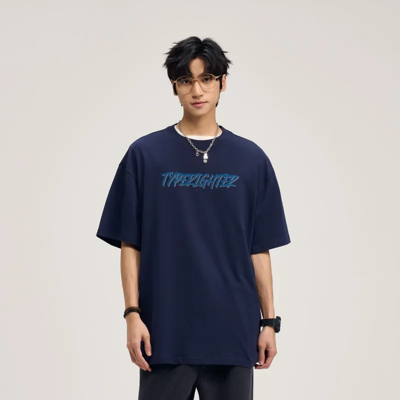 TYPERIGHTER T Shirts Unisex-9