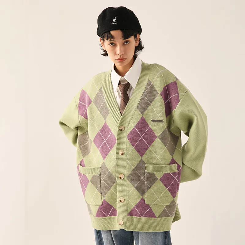FRLMK Sweaters Unisex-10