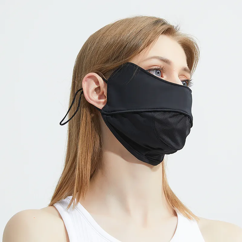 FREE RABBITⅡ Face Masks Unisex-22