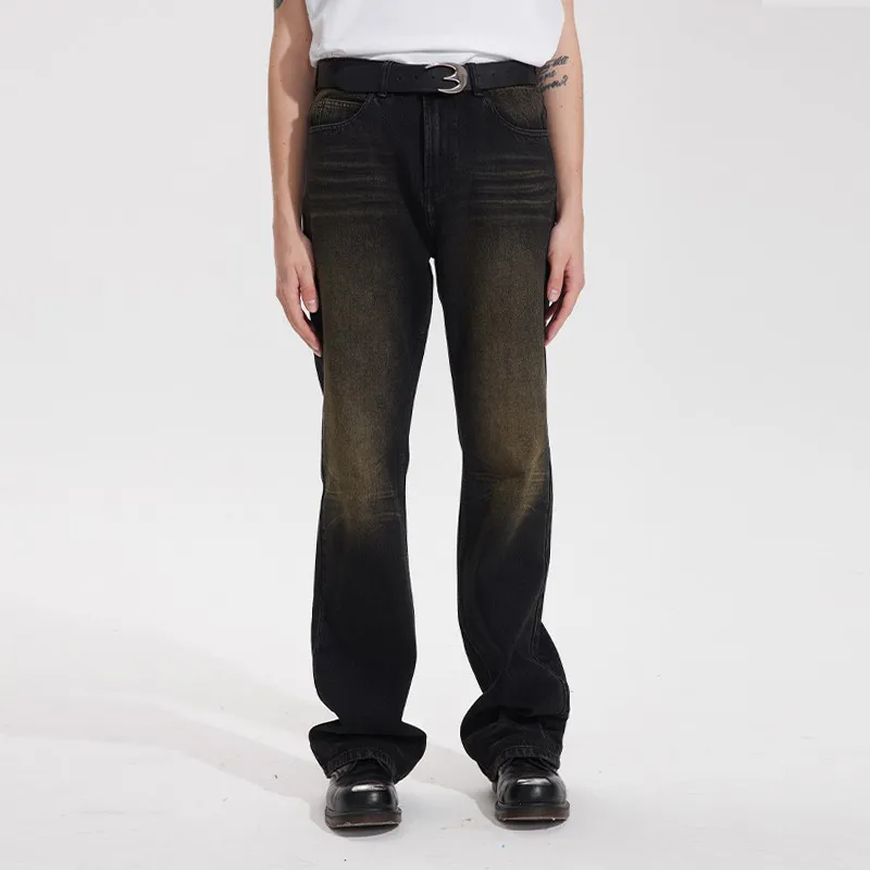 FREO3N Jeans Unisex-2