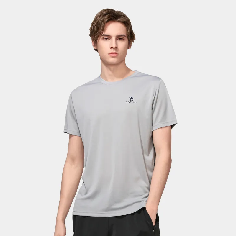 CAMEL Capsule T Shirts Men-12