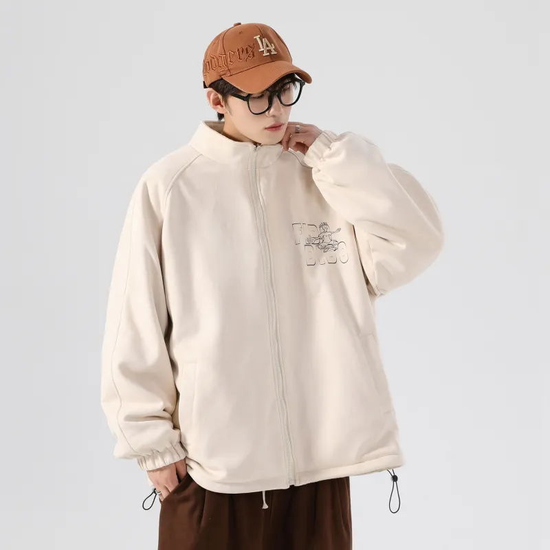 FIDO DIDO Jackets & Coats Unisex-8