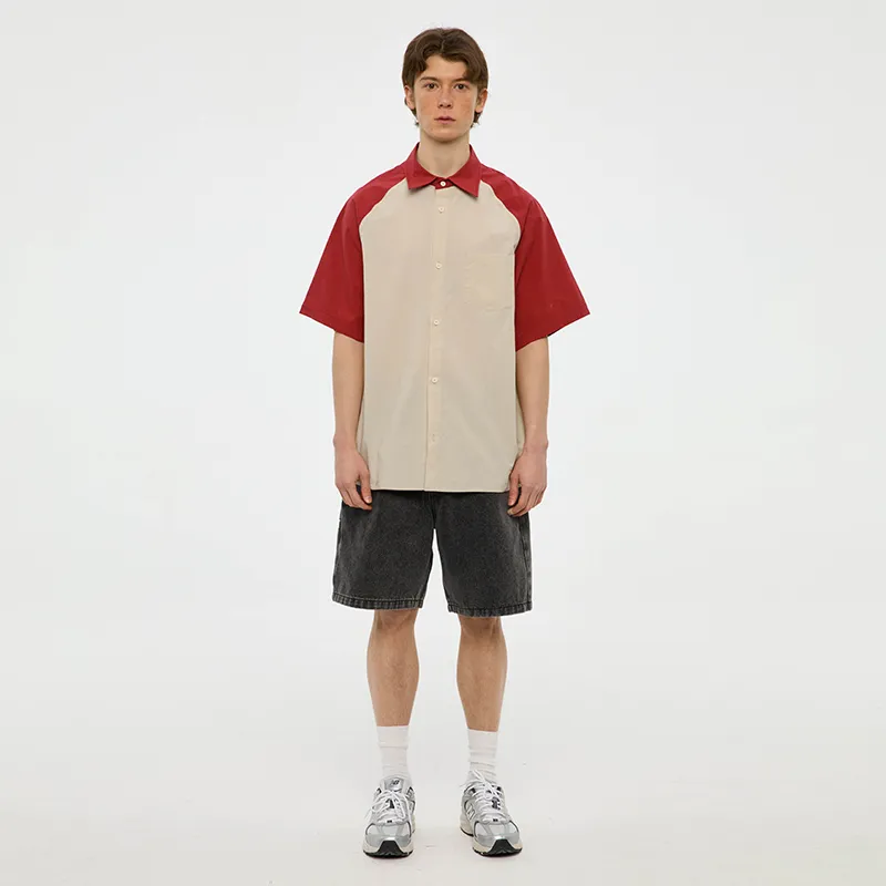 COUNTRY MOMENT Shirts Men-6