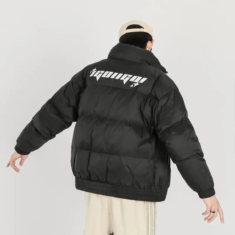 IGOI Down Jackets Unisex-8