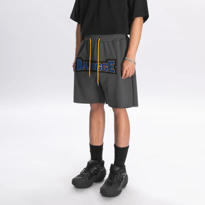 BABUGGE Casual Shorts Unisex-18