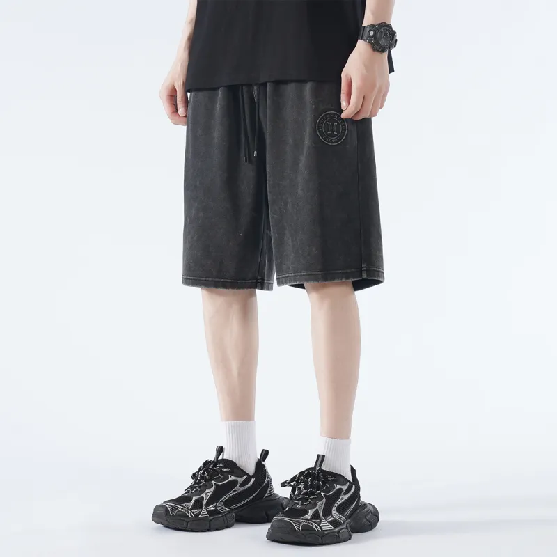 Hurley Casual Shorts Unisex-2
