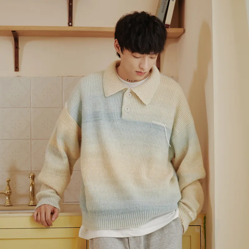 PSO Brand Sweaters Unisex-10
