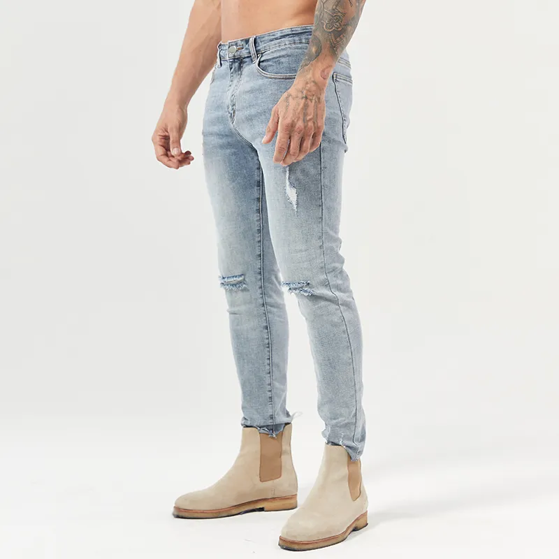 BLUESFLY Jeans Men-2